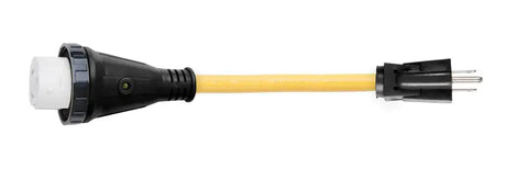 1550PA Power Cord Adapter