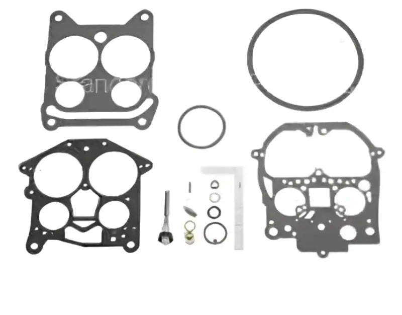 1552 Carburetor Fuel Line