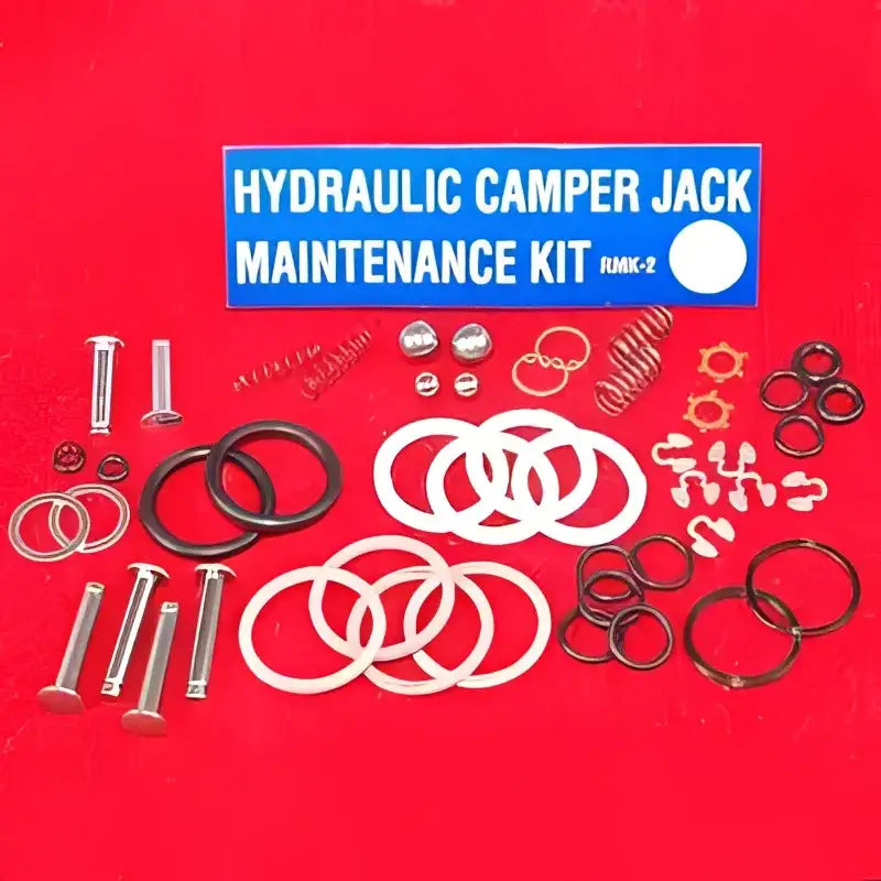 15524 Camper Jack Repair Kit