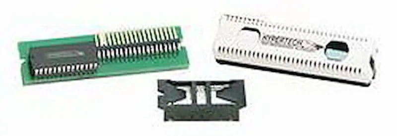 155371 Hypertech 85 Vette 350 Tpi Man - Computer Chip/ Module