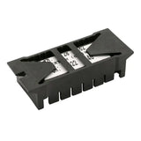 155372 Hypertech 85 Vette 350 Tpi Man Ther - Computer Chip/ Module