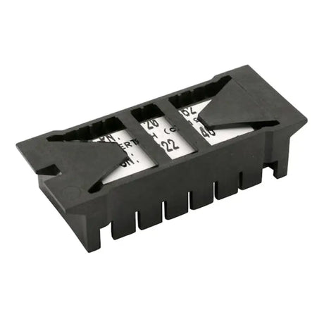 155372 Hypertech 85 Vette 350 Tpi Man Ther - Computer Chip/ Module
