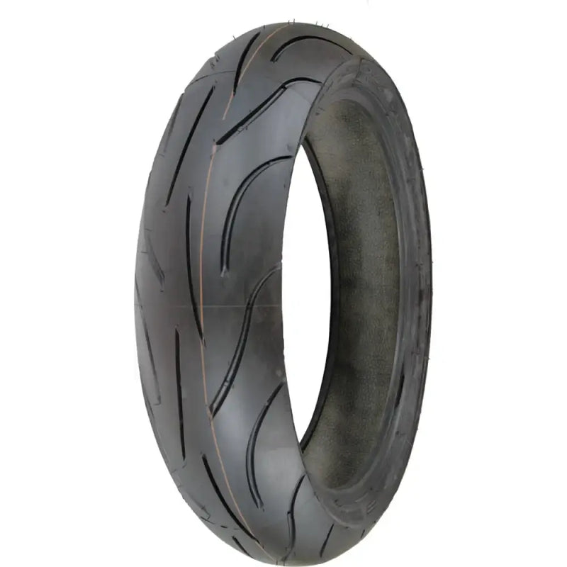 MICHELIN Tire Pilot Power Rear 190/55zr17 (73w) Radial Tl