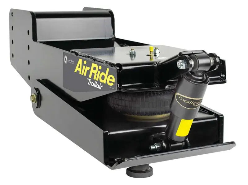 155943 Fifth Wheel Trailer Hitch Pin Box