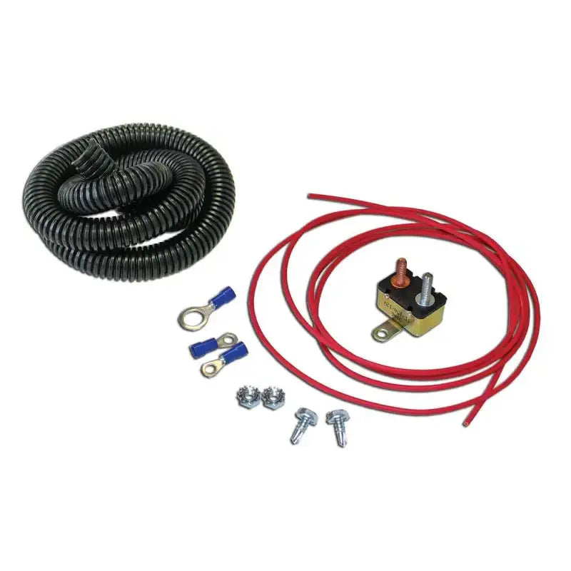 156-25 Towed Vehicle Battery Charger