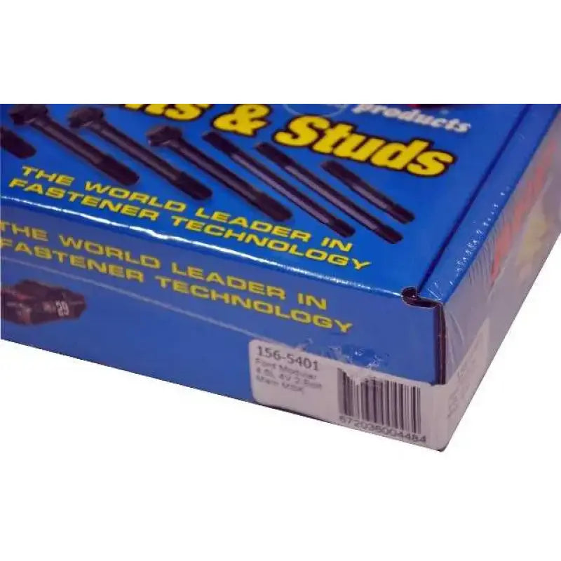 156-5401 Crankshaft Main Bearing Cap Stud