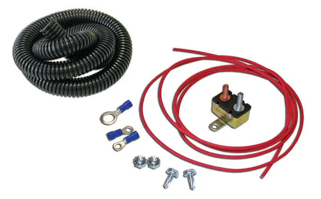 156-75 Towed Vehicle Battery Charger