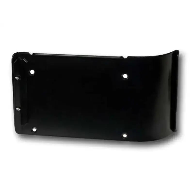 1560 License Plate Bracket