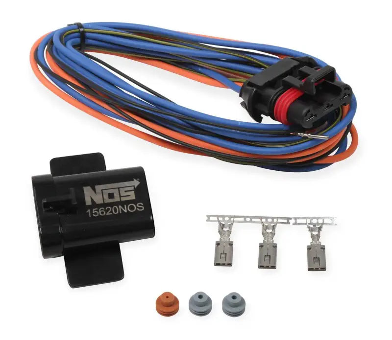 15620NOS Nitrous Oxide Solenoid Relay