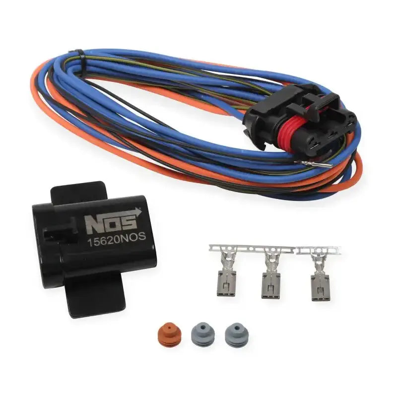 15620NOS Nitrous Oxide Solenoid Relay