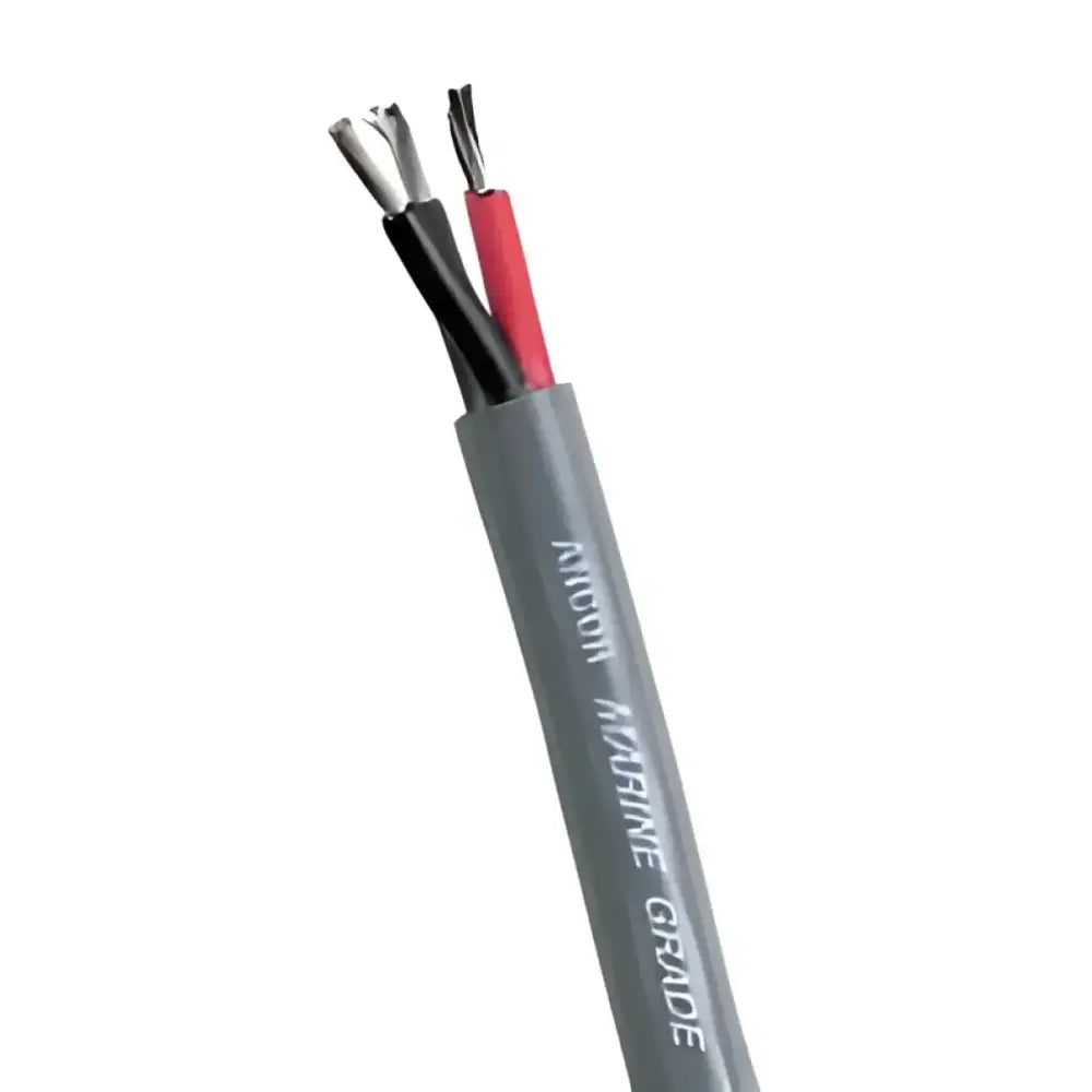 Ancor Bilge Pump Cable 14/3 AWG (3 x 2mm) featuring durable marine-grade construction.