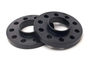 H&R 15656700SW H&R 20-21 Mazda CX-30 / 19-21 Mazda3 Hatchback DRS Wheel Spacer Kit - 7.5mm Width
