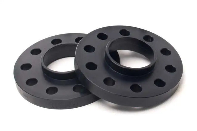 H&R 15656700SW H&R 20-21 Mazda CX-30 / 19-21 Mazda3 Hatchback DRS Wheel Spacer Kit - 7.5mm Width