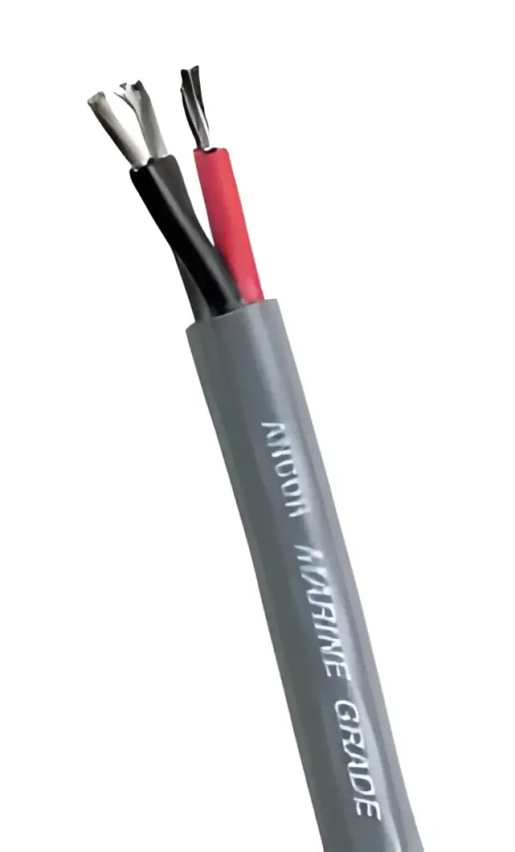 156610 Ancor Bilge Pump Cable 16/3 Awg (3 X 1Mm - Triplex Wire