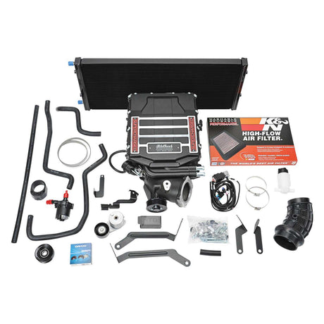 15666 Supercharger