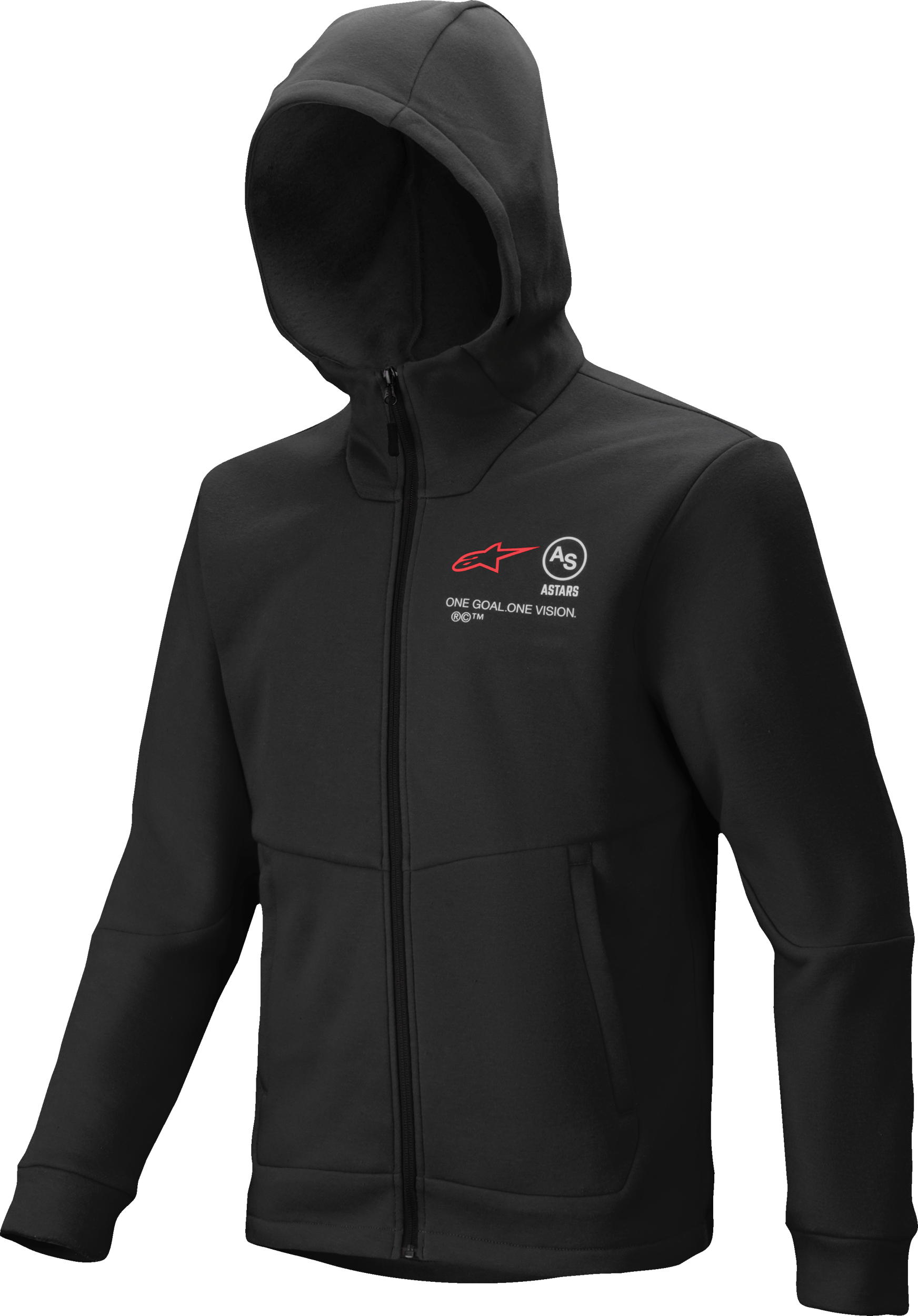 Alpinestars Racer MX Fleece