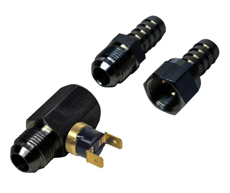 15721 Derale Inlin Fan Ctrl Tstat An 8