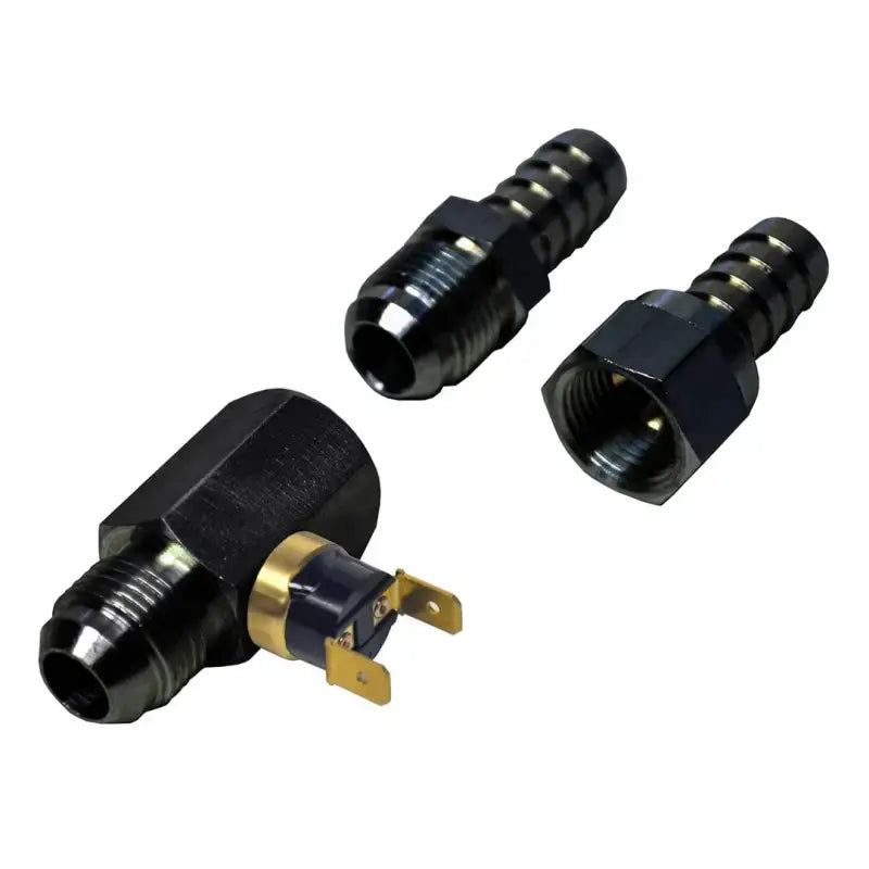 15721 Derale Inlin Fan Ctrl Tstat An 8