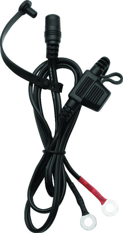 First Gear 527488 FIRSTGEAR Battery Harness - 3 Feet - 527488