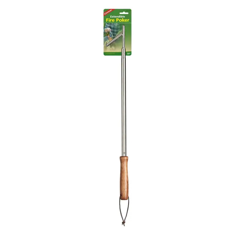 1577 Fire Poker