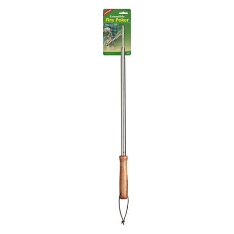 1577 Fire Poker