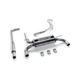 15801 Exhaust Tail Pipe