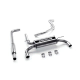 15801 Exhaust Tail Pipe