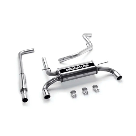 15801 Exhaust Tail Pipe