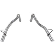 15804 Exhaust Tail Pipe