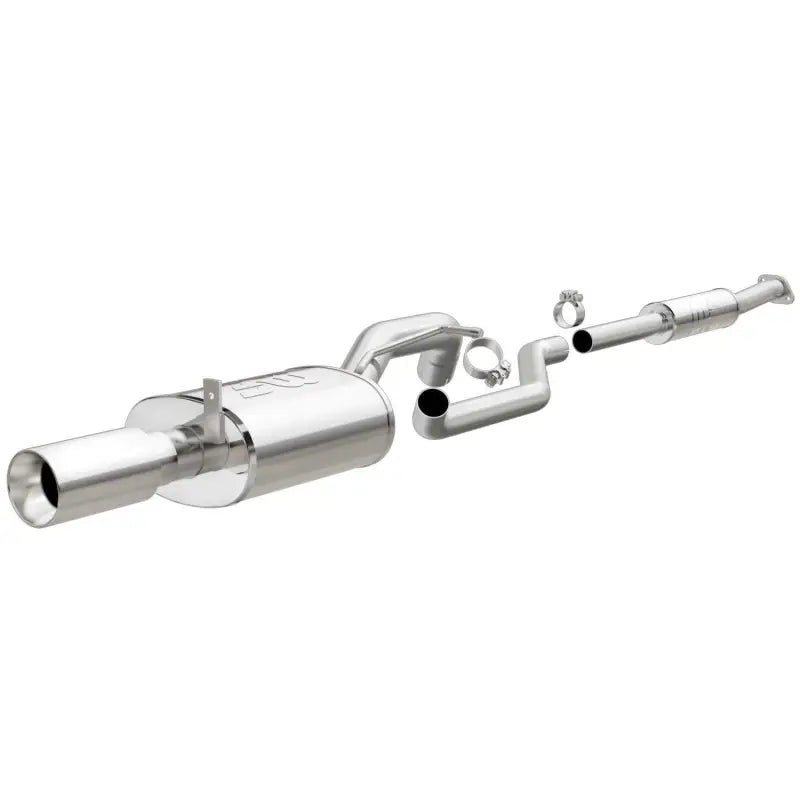 15805 Exhaust Tail Pipe