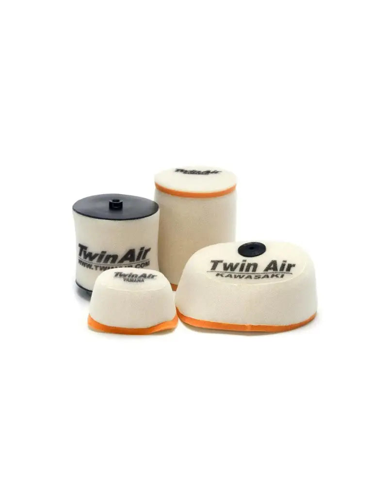 158068 Twin Air Filter - Filters