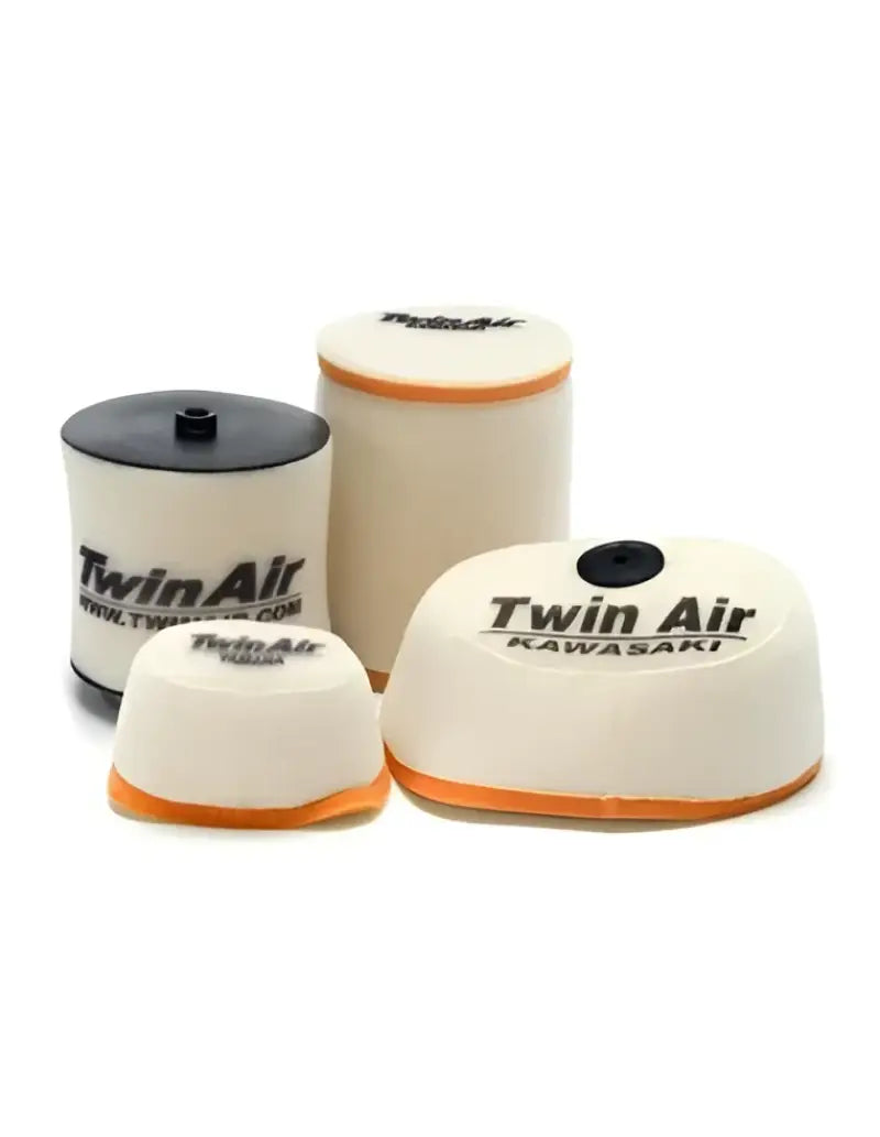 158068 Twin Air Filter - Filters