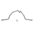 15811 Exhaust Tail Pipe