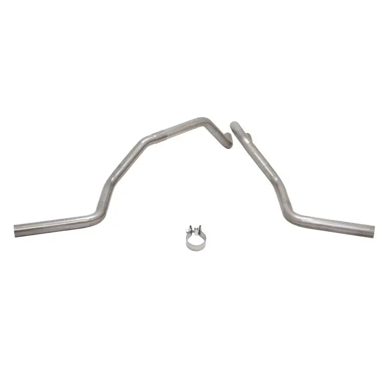 15811 Exhaust Tail Pipe