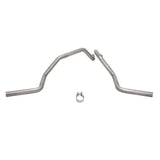15811 Exhaust Tail Pipe
