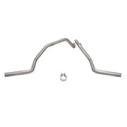 15811 Exhaust Tail Pipe