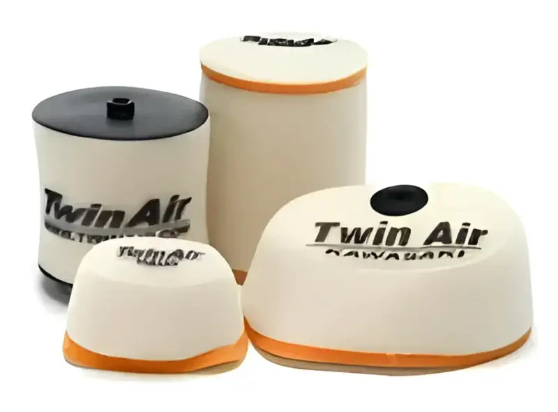 158155 Twin Air Filter - Filters