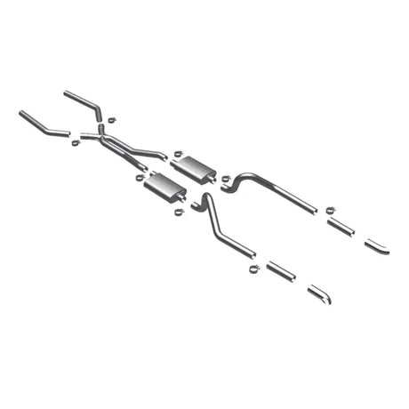 15816 Exhaust Tail Pipe