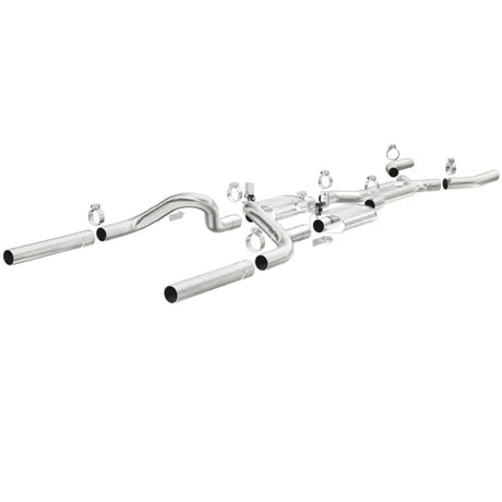 15817 Exhaust Tail Pipe
