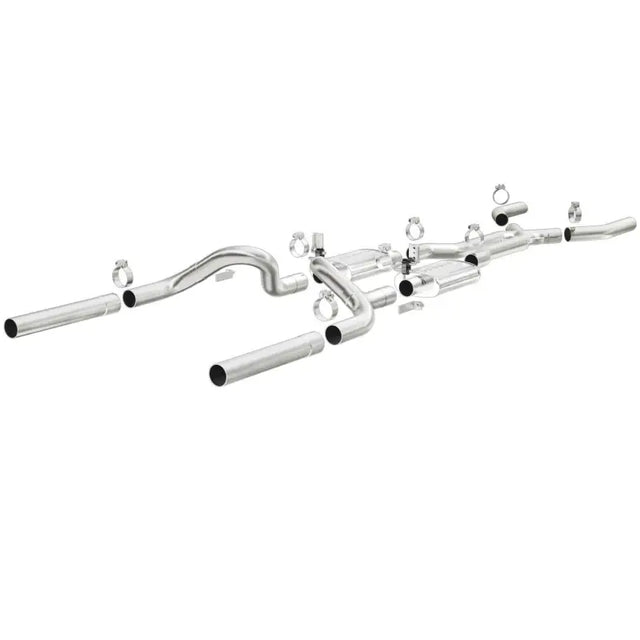 15817 Exhaust Tail Pipe