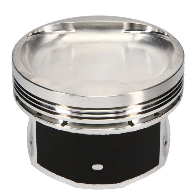 JE Pistons 361463 JE Pistons Toyota 3SGE 86.5mm Bore +1.00mm Oversize 9.5:1 CR -15cc Dome (Set of 4)