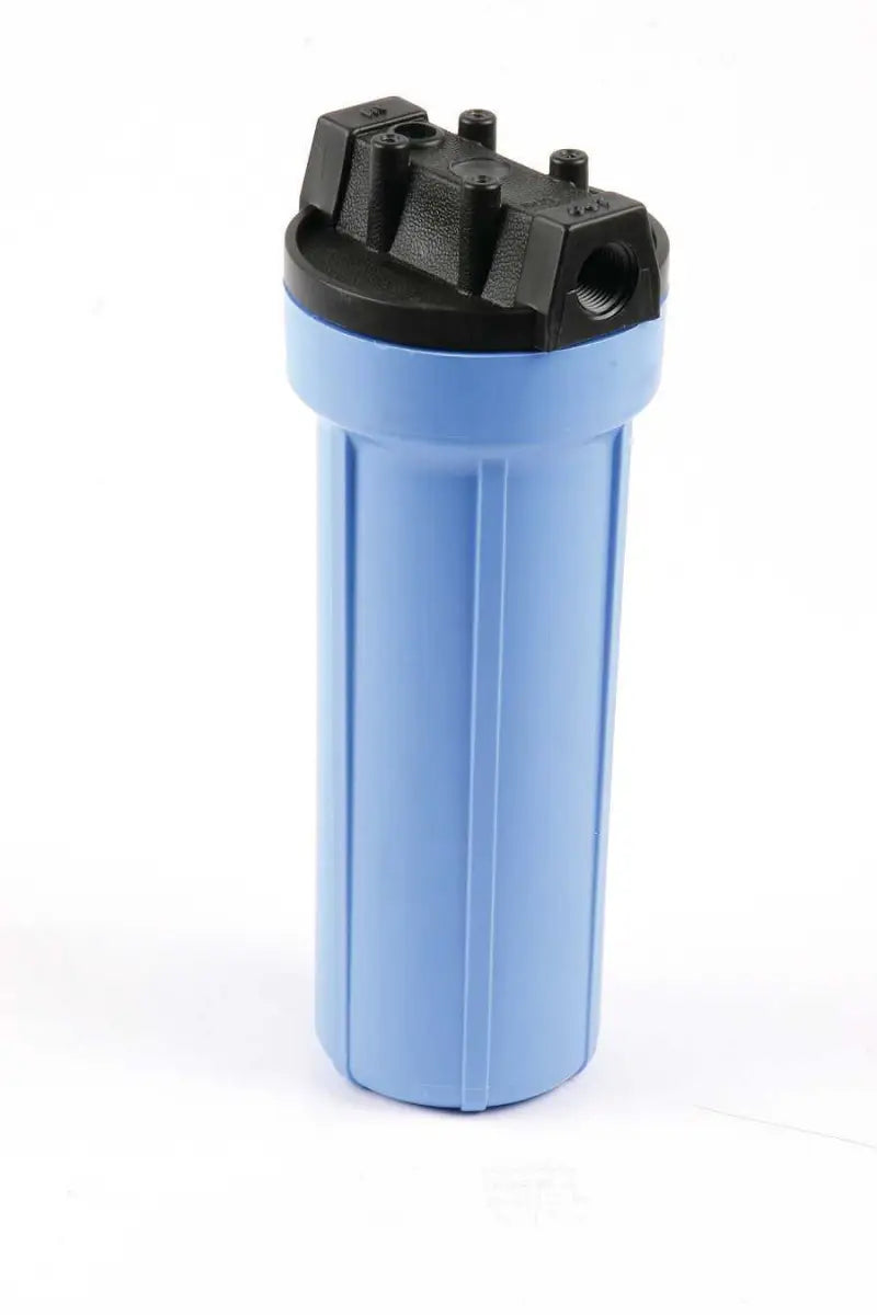 158196 Fresh Water Filter Housing