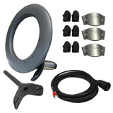 E12093 Raymarine Wheel Drive Without Autopilot