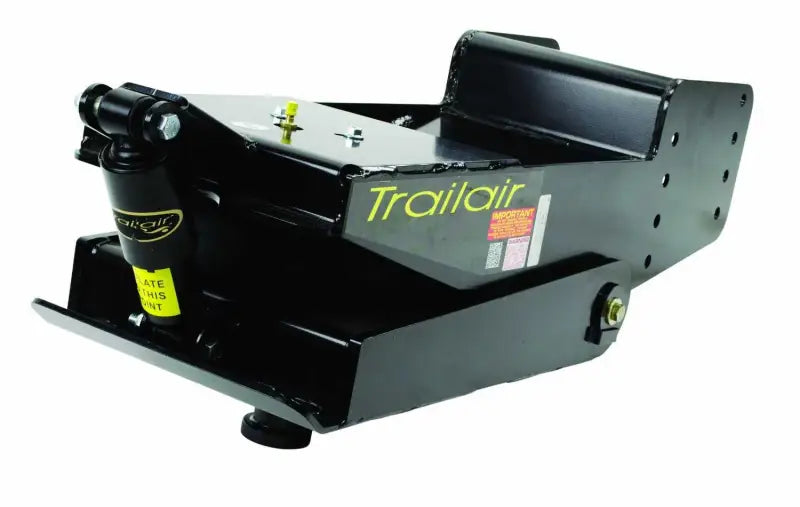 158778 Fifth Wheel Trailer Hitch Pin Box