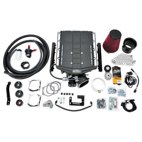 15885 Supercharger