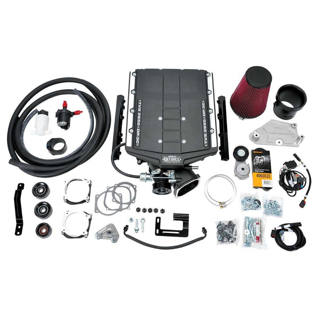 15885 Supercharger
