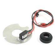 1589 Electronic Ignition Conversion
