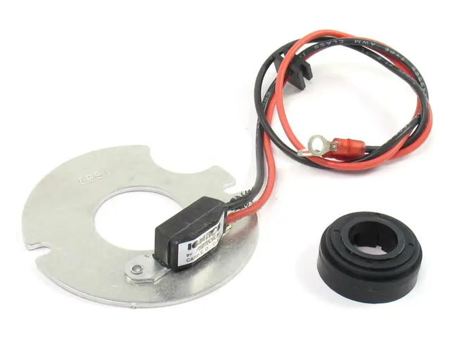 1589 Electronic Ignition Conversion