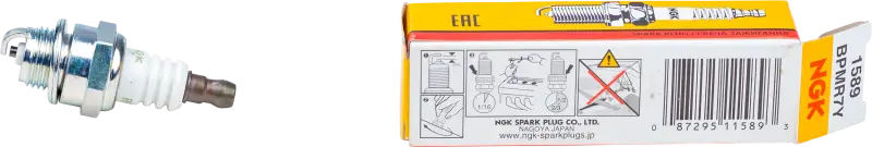 1589 Spark Plug #1589/10