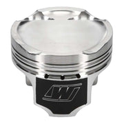 Wiseco K565M82 Wiseco Toyota Turbo 4v Dished -16cc 82MM Piston Shelf Stock Kit - K565M82